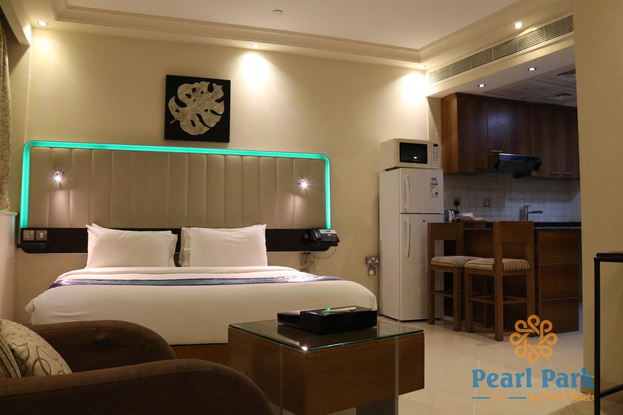 Pearl Executive Hotel Apartments Dubai Exterior foto