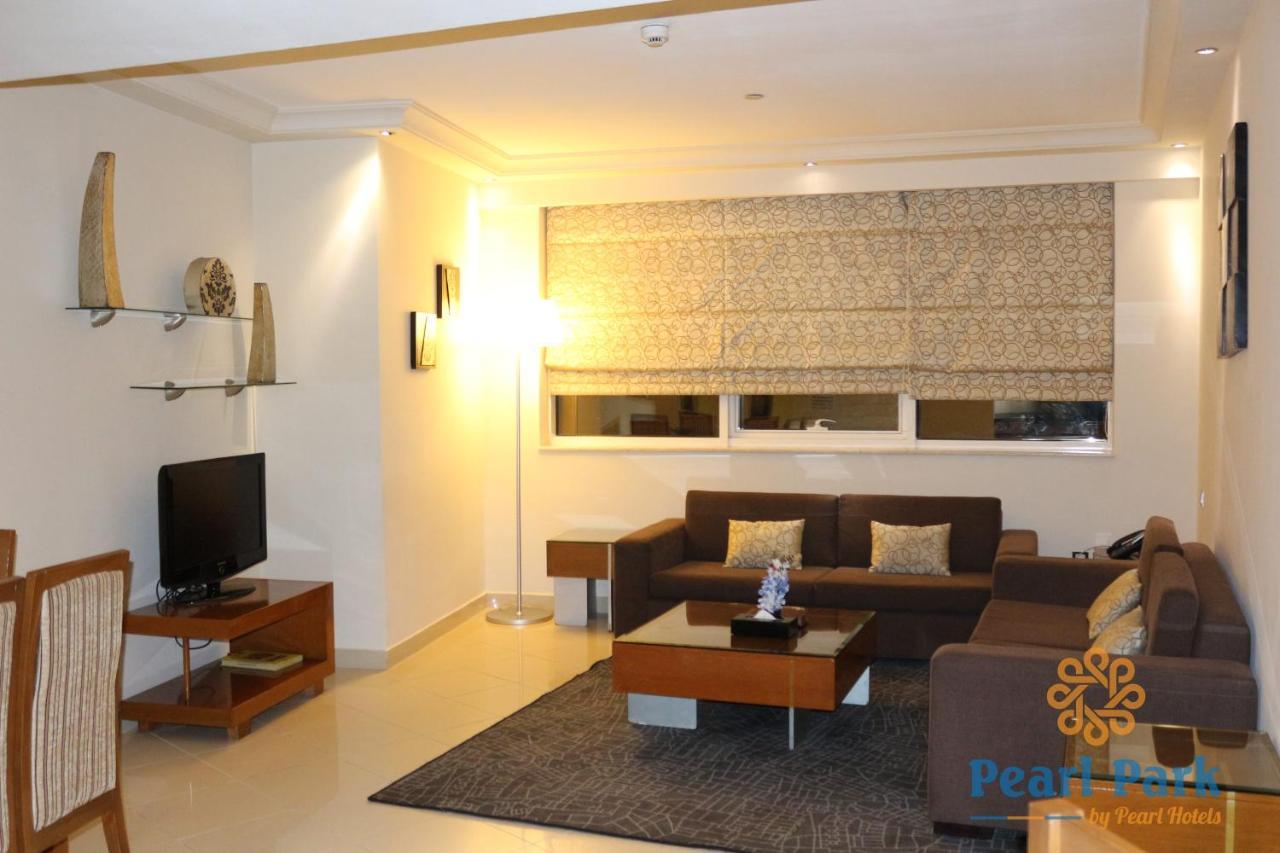 Pearl Executive Hotel Apartments Dubai Quarto foto